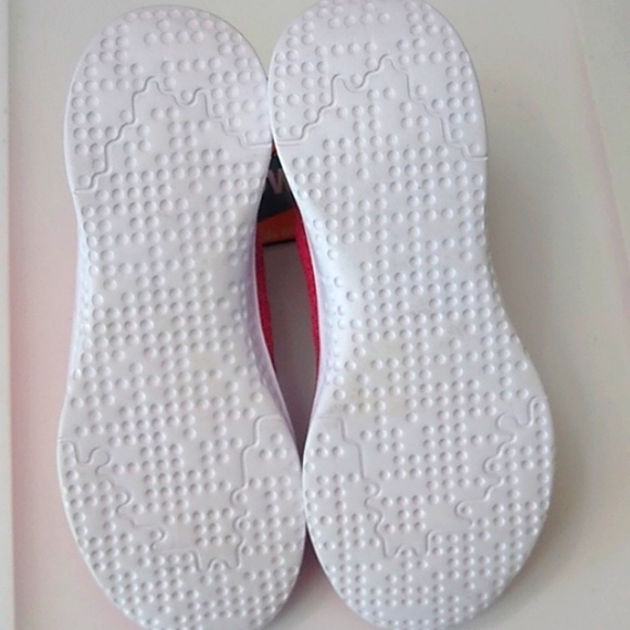 Avia Slip On Sneaker, Pink, 9W, NWoT - Picture 4 of 5